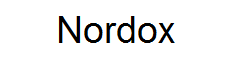 Nordox