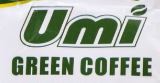 UMI GREEN COFFEE