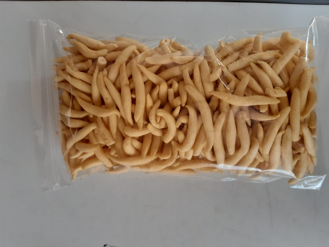 Snack Ceu Nisa