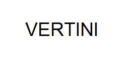 VERTINI