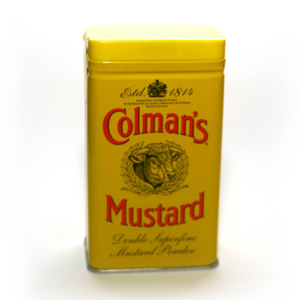Colmans