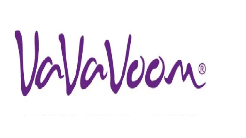 Va va voom
