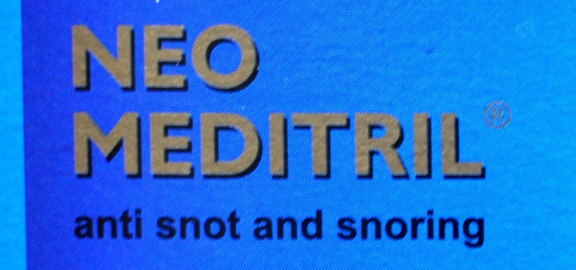 NEO MEDITRIL