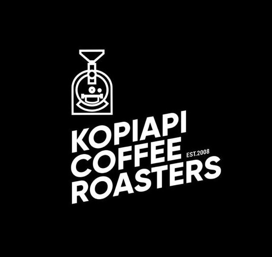 Kopiapi Coffee Roaster