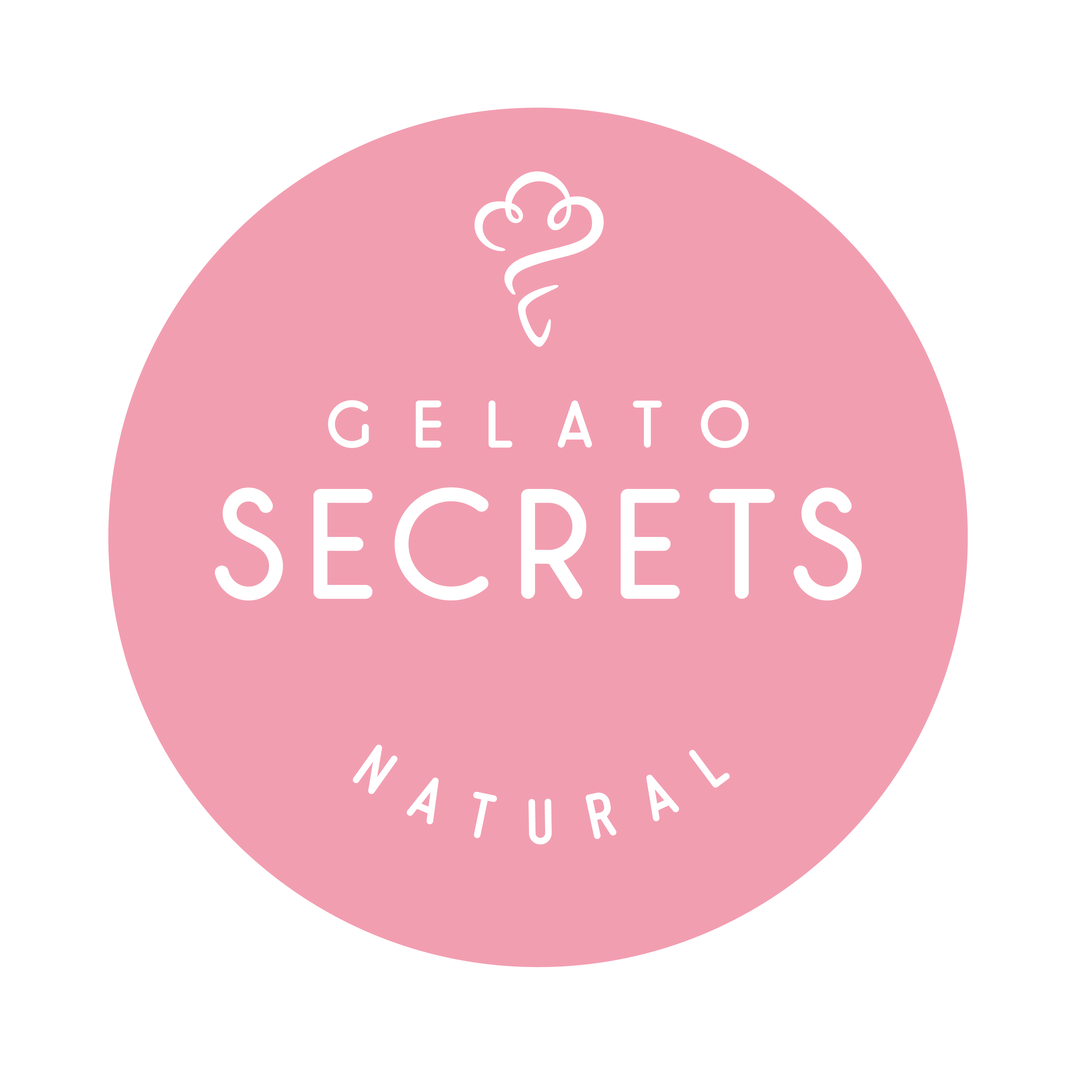 Gelato Secrets