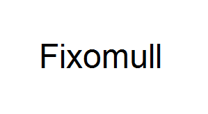 Fixomull