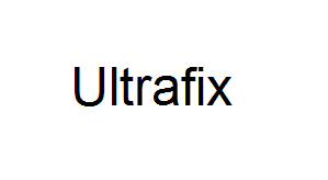 Ultrafix