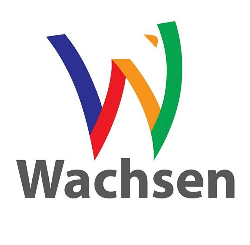 Wachsen Indonesia