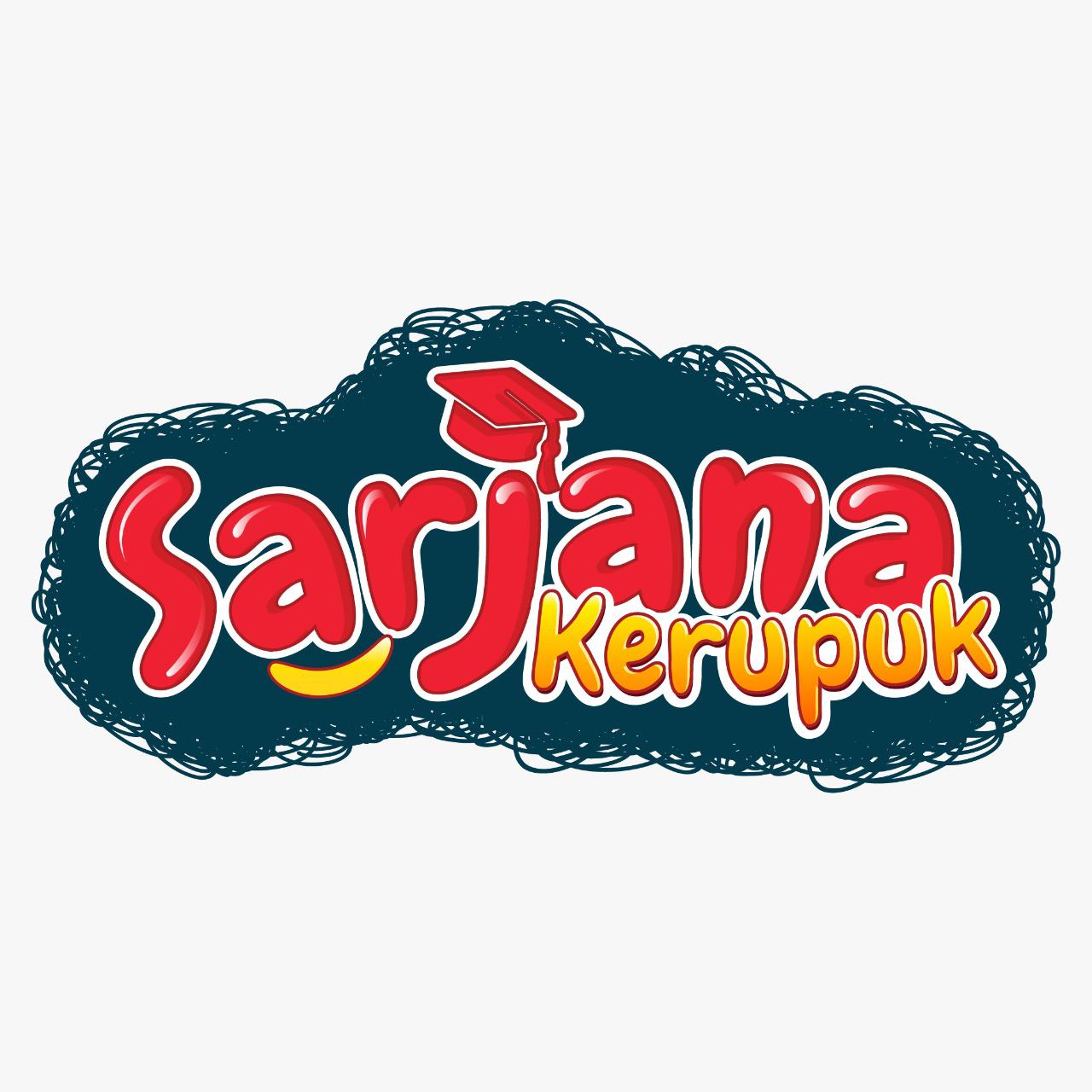 SARJANA KERUPUK PALEMBANG