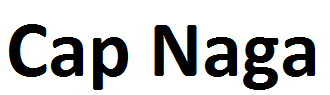 Cap Naga