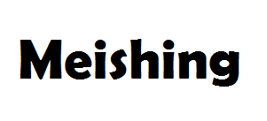 Meishing