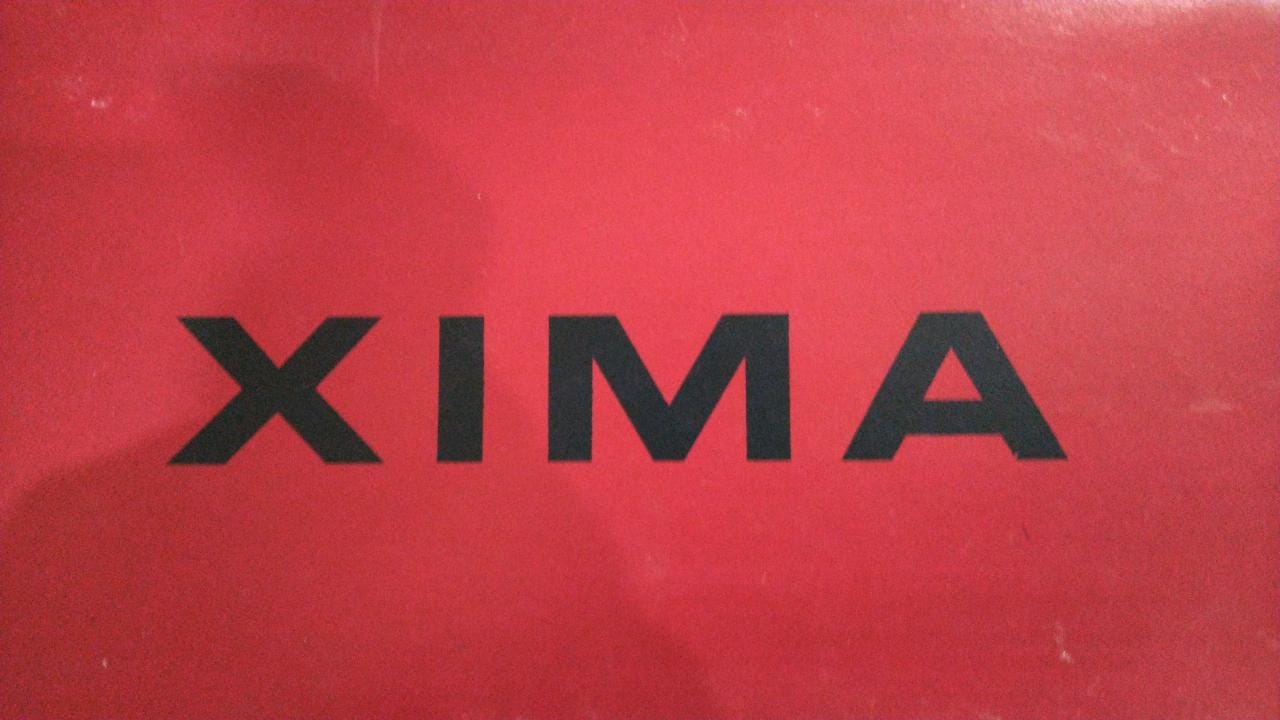 Xima