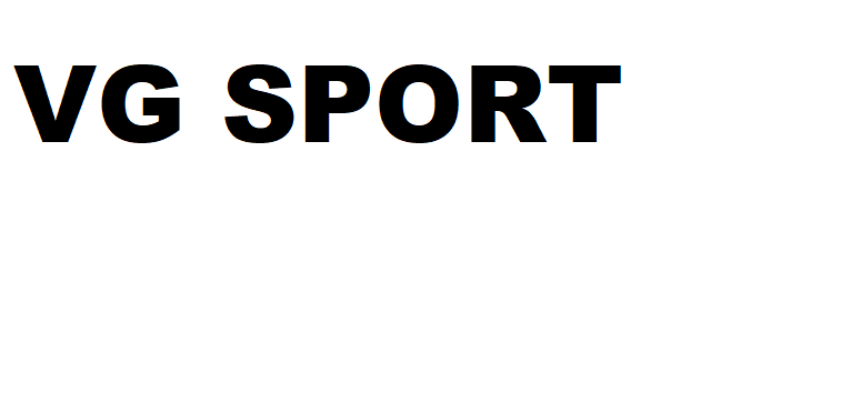 vg sport