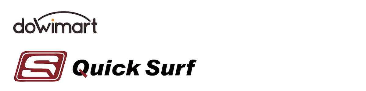 Quicksurf
