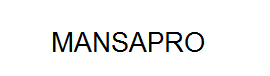 MANSAPRO