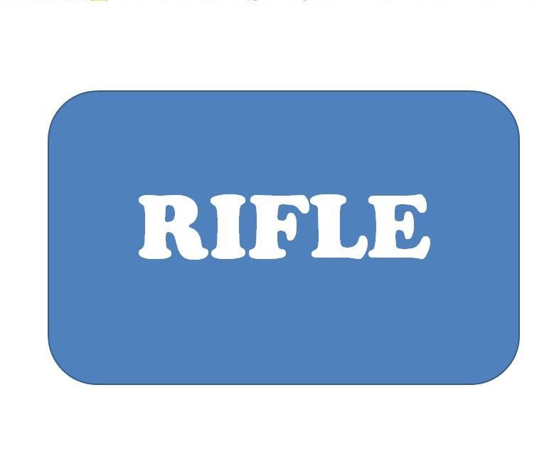 RIFLE