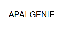 APAI GENIE