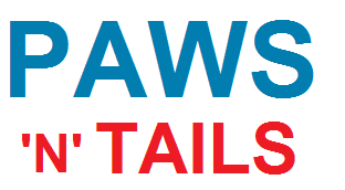 PAWS N TAILS