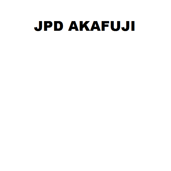 JPD AKAFUJI
