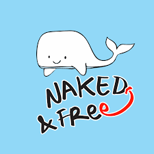 naked & free