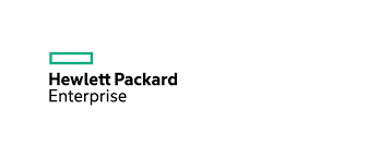Hewlett Packard Enterprise