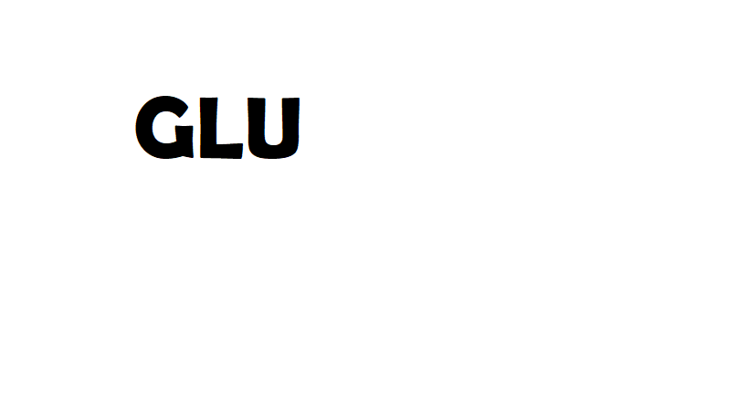 GLU