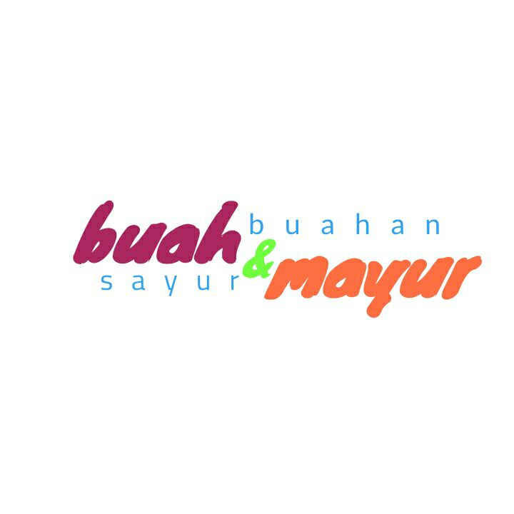 buah & mayur