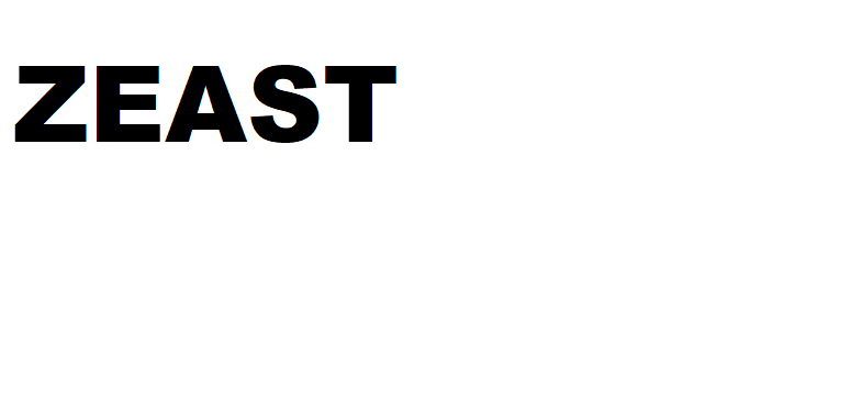 ZEAST