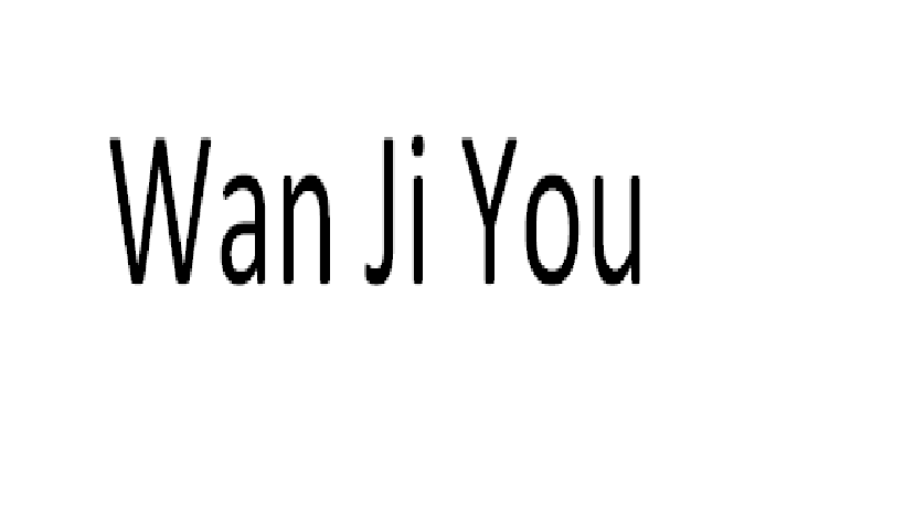 Wan Ji You
