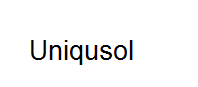 Uniqusol