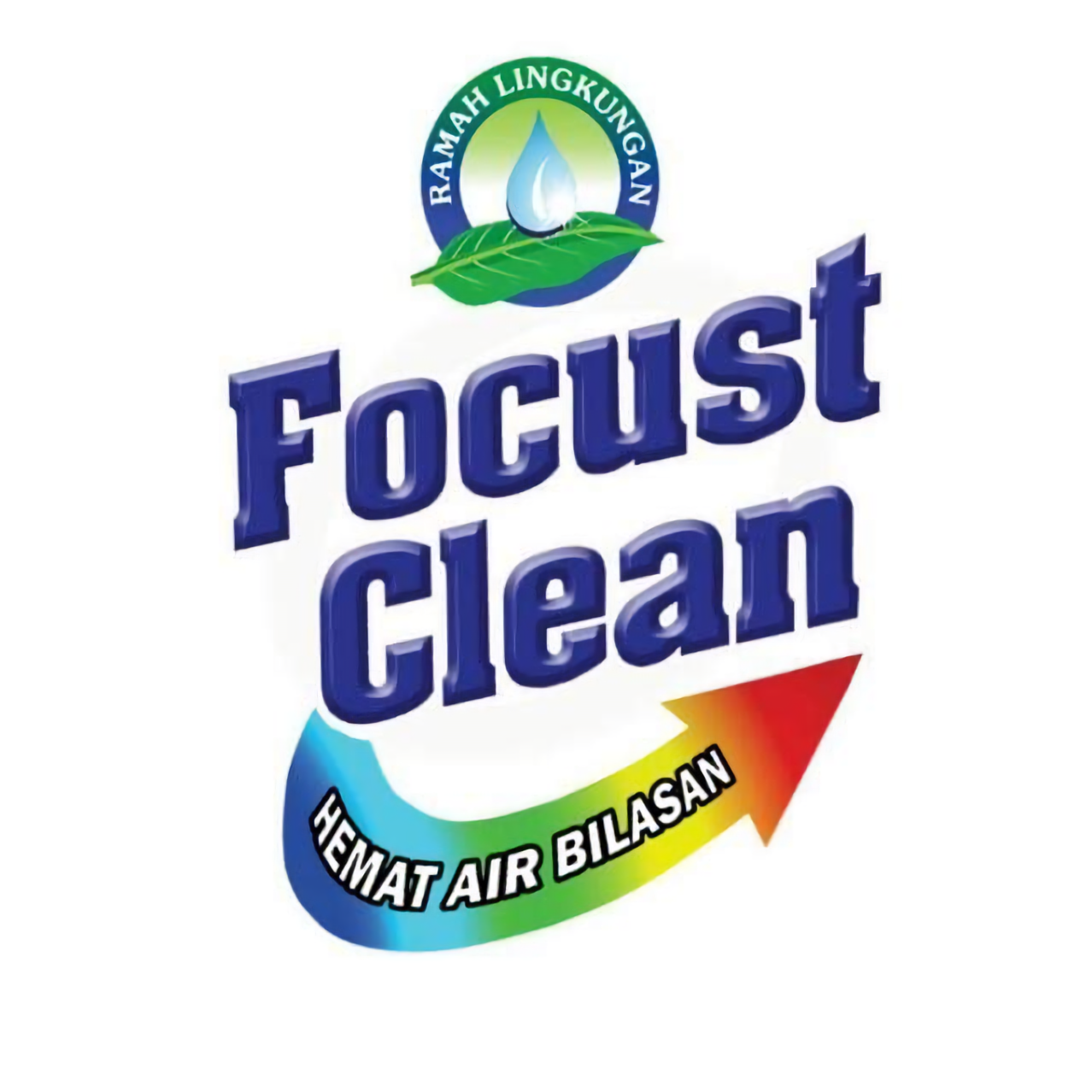focust clean