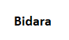 Bidara