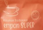 Wedang Rempah Super