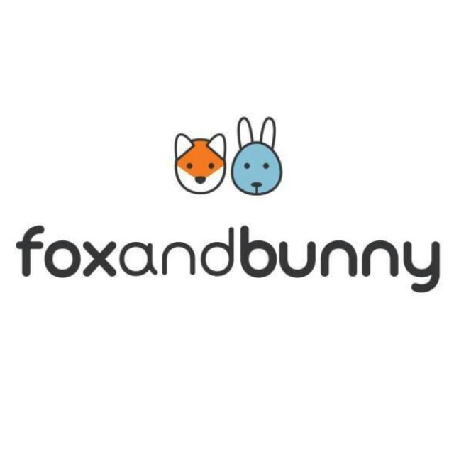Foxandbunny