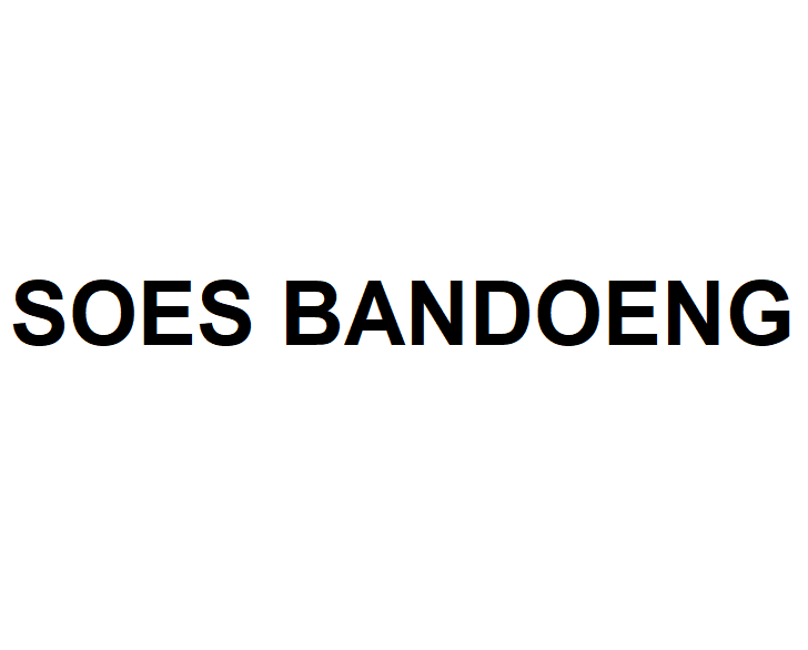 SOES BANDOENG