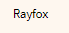 Rayfox