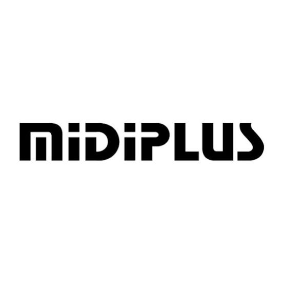 MIDIPLUS