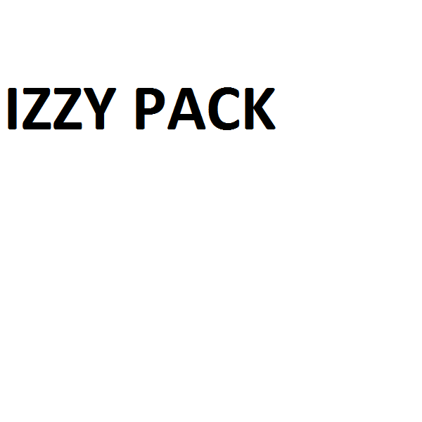IZZY PACK