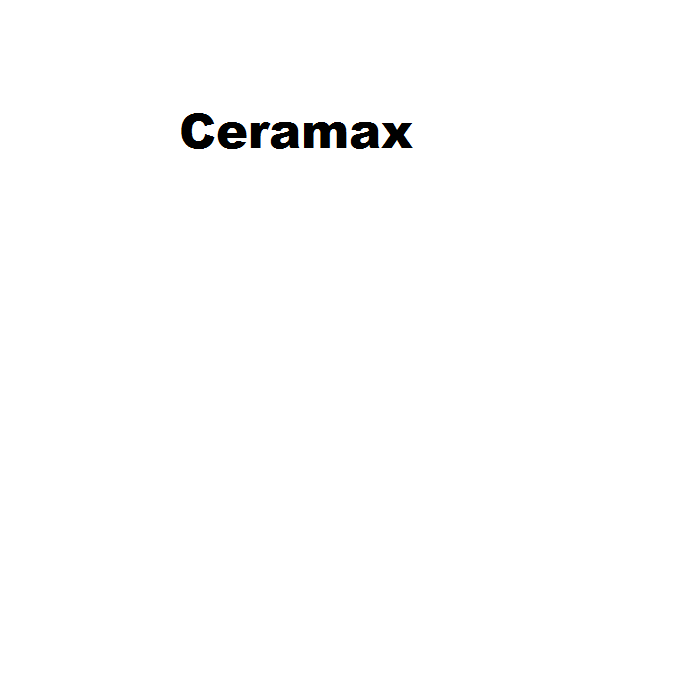 Ceramax