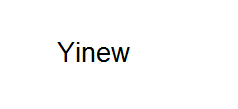Yinew