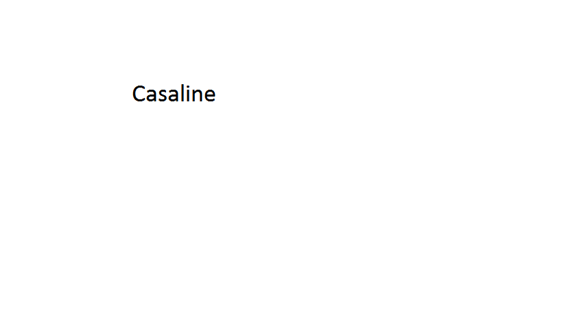 Casaline