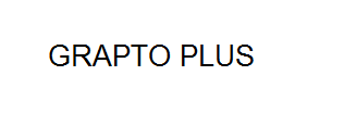 GRAPTO PLUS