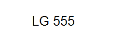LG 555