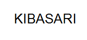 KIBASARI