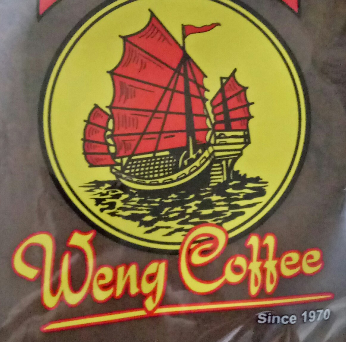 Weng Coffe