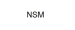 NSM