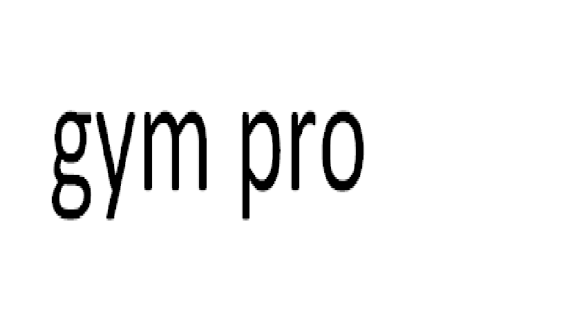 gym pro