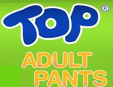 Top Adult Pants