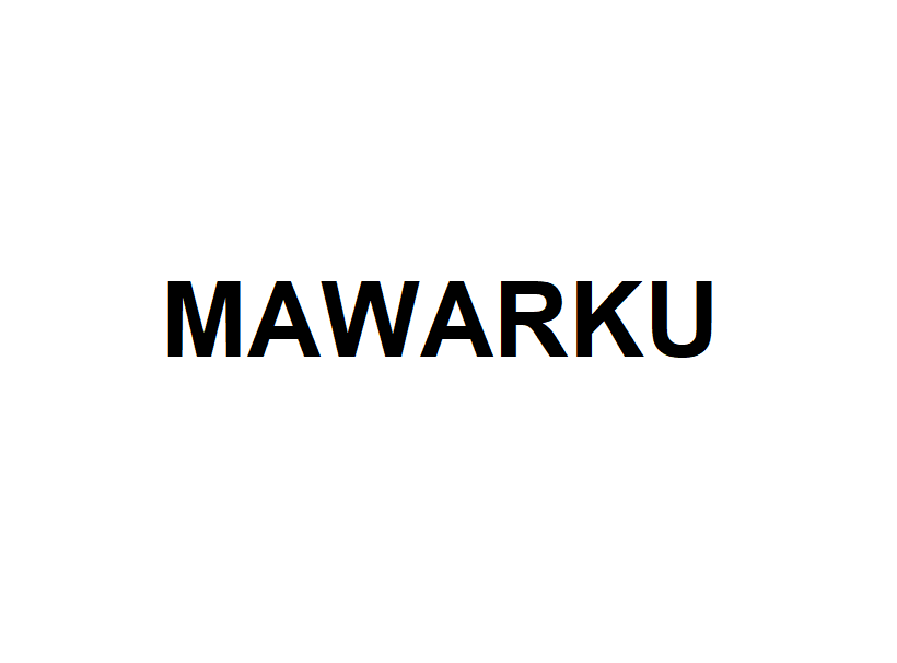 MAWARKU
