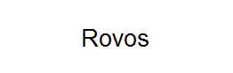 Rovos